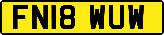 FN18WUW
