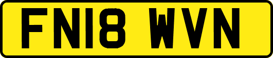FN18WVN