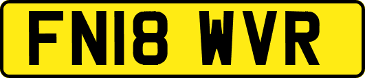 FN18WVR