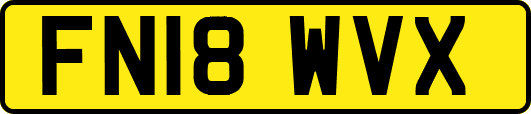 FN18WVX