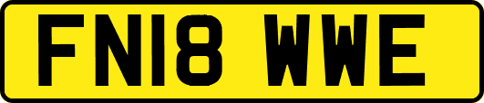 FN18WWE