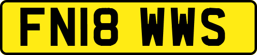 FN18WWS