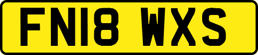 FN18WXS