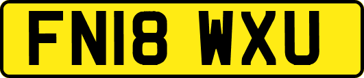 FN18WXU