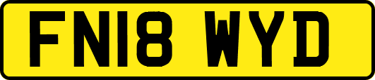 FN18WYD