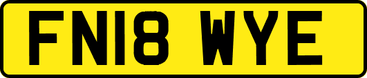 FN18WYE