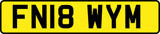 FN18WYM