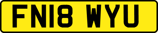 FN18WYU