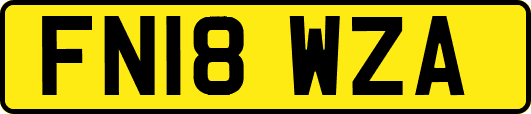 FN18WZA