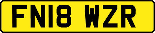 FN18WZR