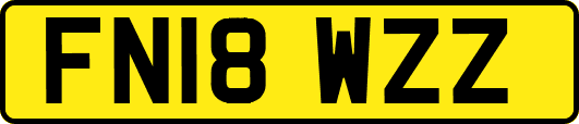 FN18WZZ
