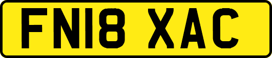 FN18XAC