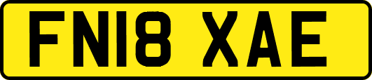 FN18XAE