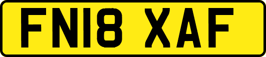 FN18XAF