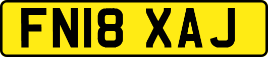 FN18XAJ
