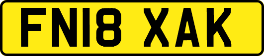 FN18XAK