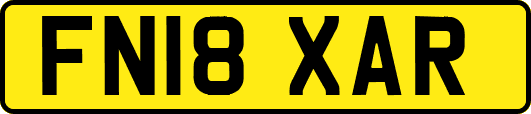 FN18XAR