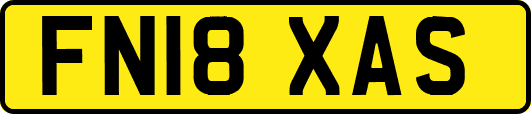FN18XAS