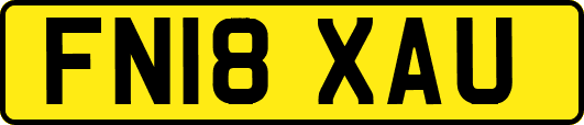 FN18XAU