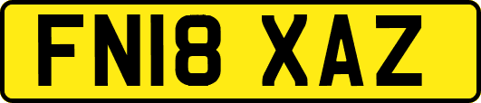 FN18XAZ