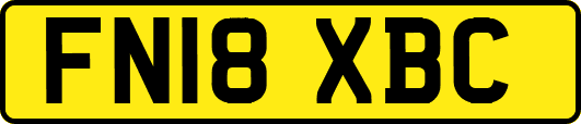 FN18XBC