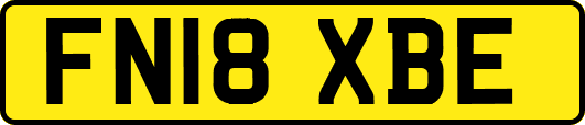 FN18XBE