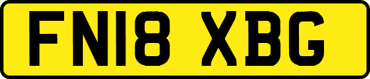 FN18XBG