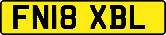 FN18XBL