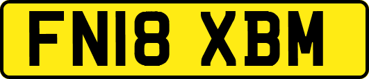 FN18XBM