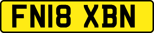 FN18XBN