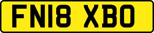 FN18XBO