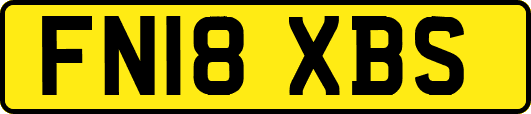 FN18XBS