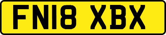 FN18XBX