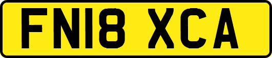 FN18XCA