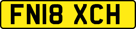 FN18XCH