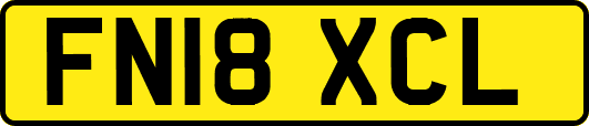 FN18XCL