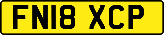 FN18XCP