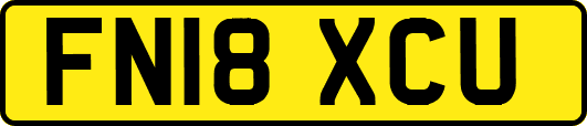 FN18XCU