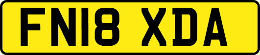 FN18XDA