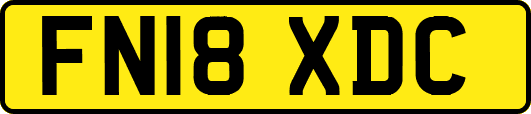 FN18XDC