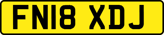 FN18XDJ