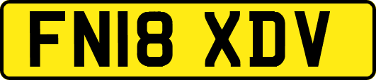 FN18XDV