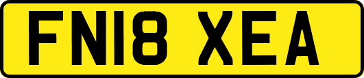 FN18XEA