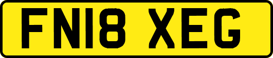 FN18XEG
