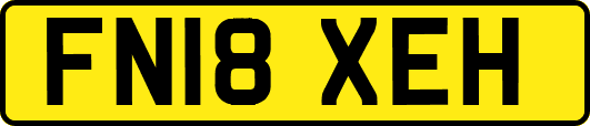 FN18XEH