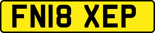 FN18XEP