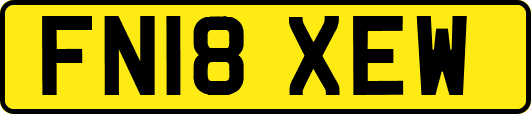 FN18XEW