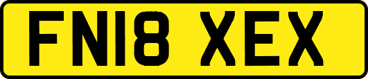 FN18XEX