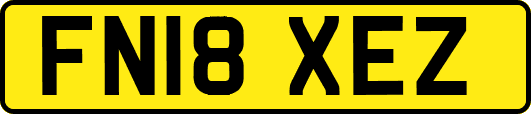 FN18XEZ