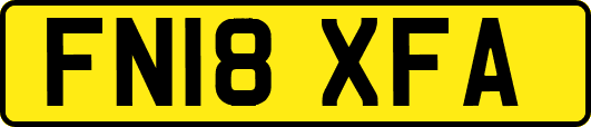 FN18XFA